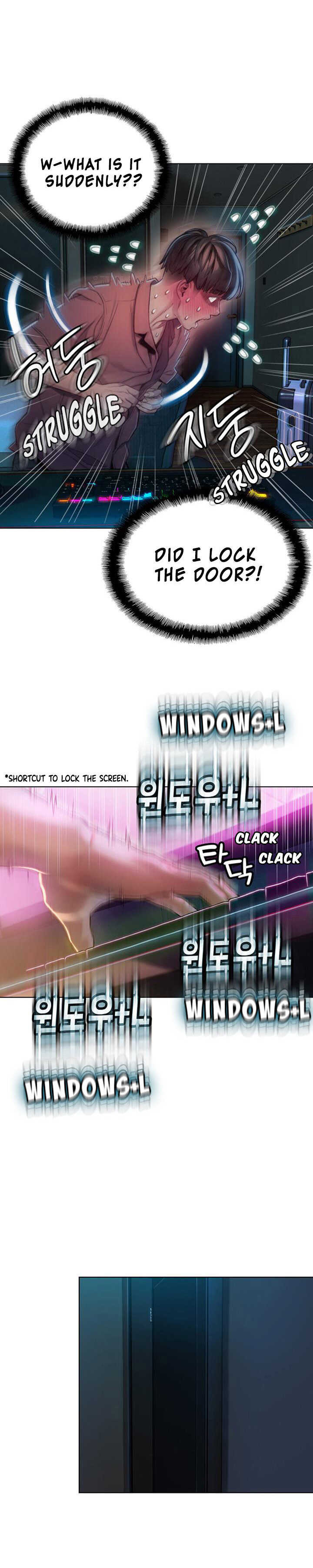 [Park Hyeongjun] Love Limit Exceeded (01-27) Ongoing - Page 210