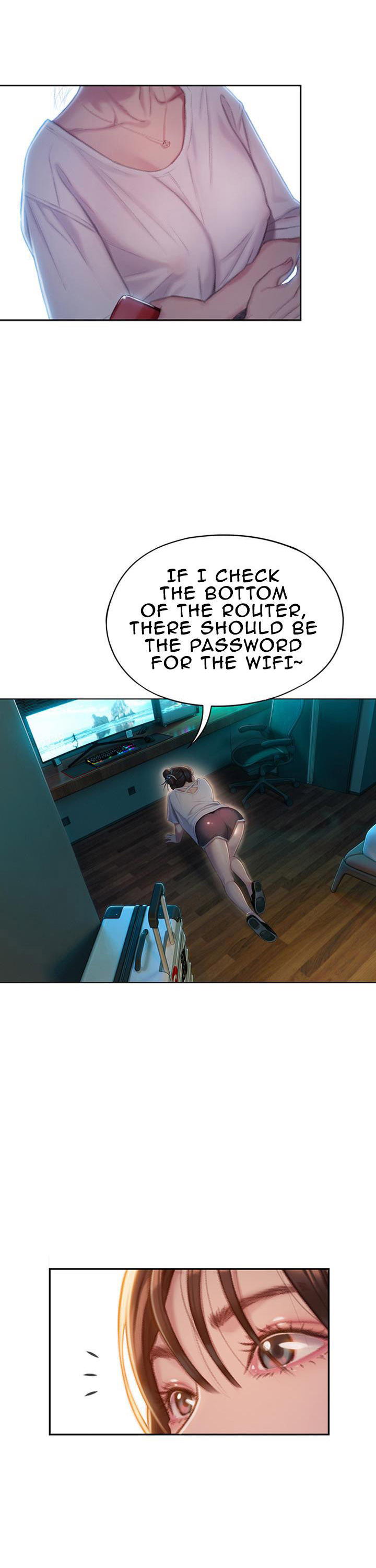 [Park Hyeongjun] Love Limit Exceeded (01-27) Ongoing - Page 212