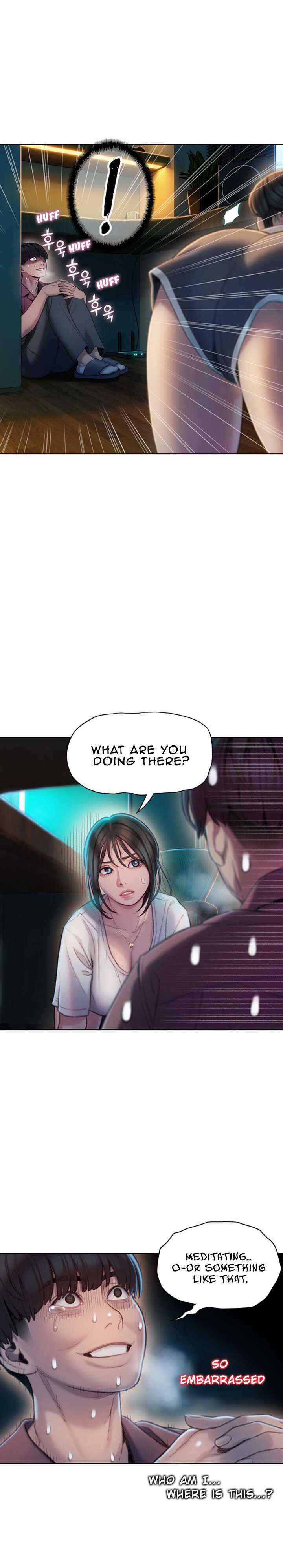 [Park Hyeongjun] Love Limit Exceeded (01-27) Ongoing - Page 213