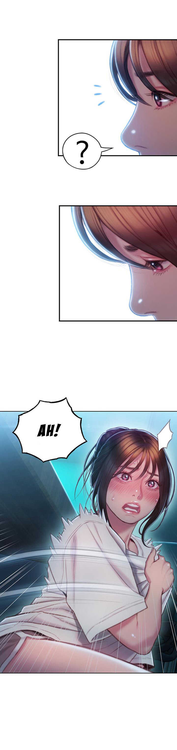 [Park Hyeongjun] Love Limit Exceeded (01-27) Ongoing - Page 216