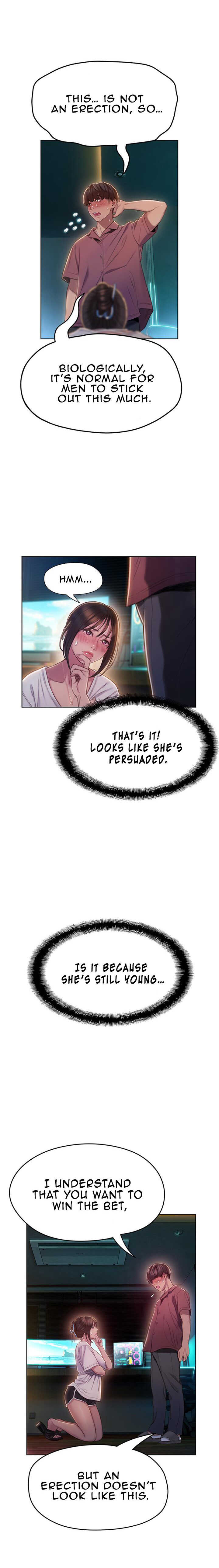 [Park Hyeongjun] Love Limit Exceeded (01-27) Ongoing - Page 222