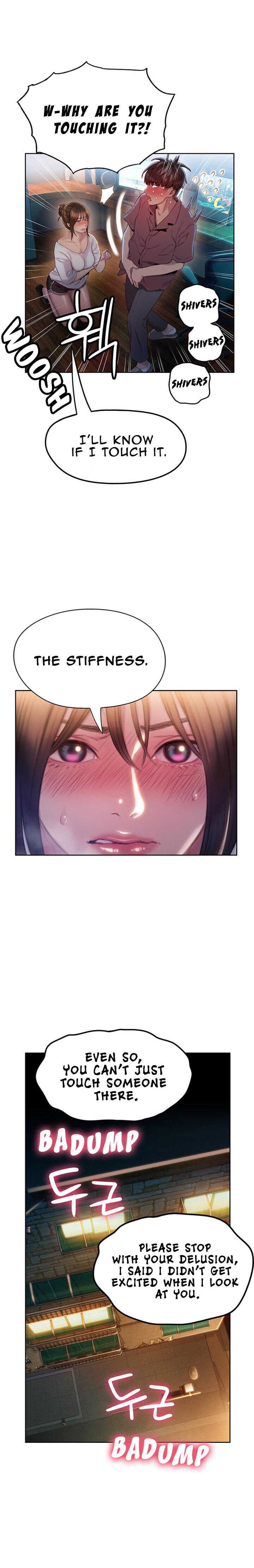 [Park Hyeongjun] Love Limit Exceeded (01-27) Ongoing - Page 224