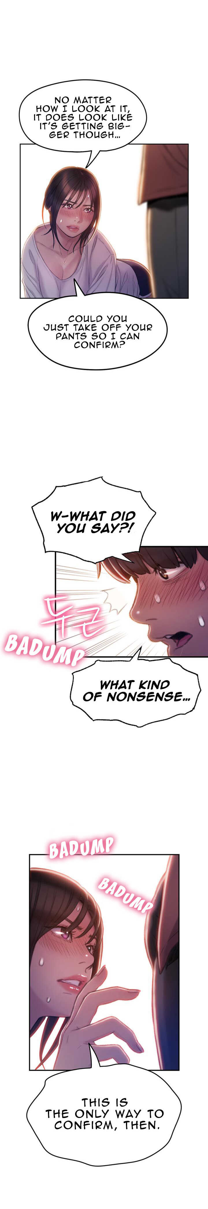 [Park Hyeongjun] Love Limit Exceeded (01-27) Ongoing - Page 225