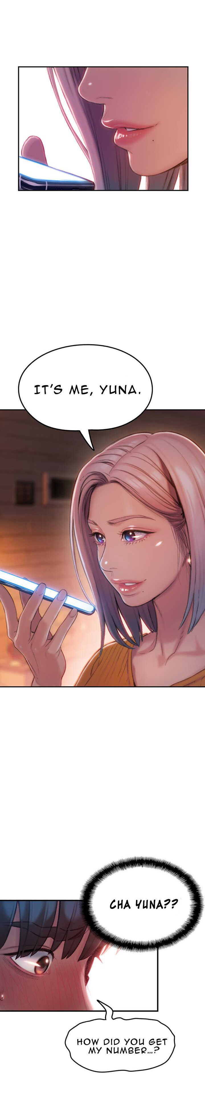 [Park Hyeongjun] Love Limit Exceeded (01-27) Ongoing - Page 229