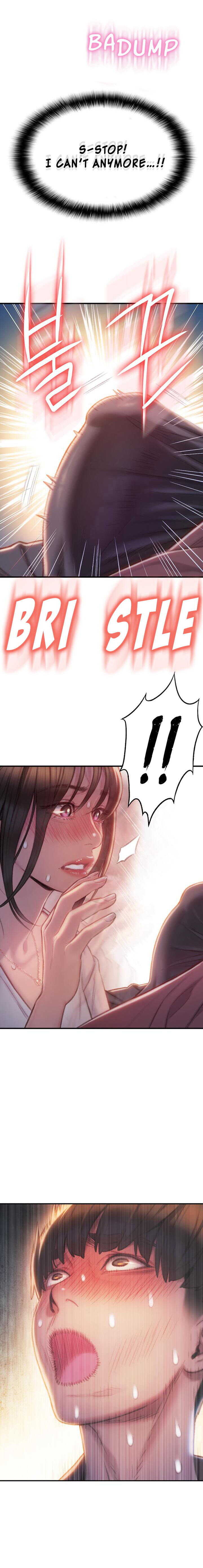 [Park Hyeongjun] Love Limit Exceeded (01-27) Ongoing - Page 237