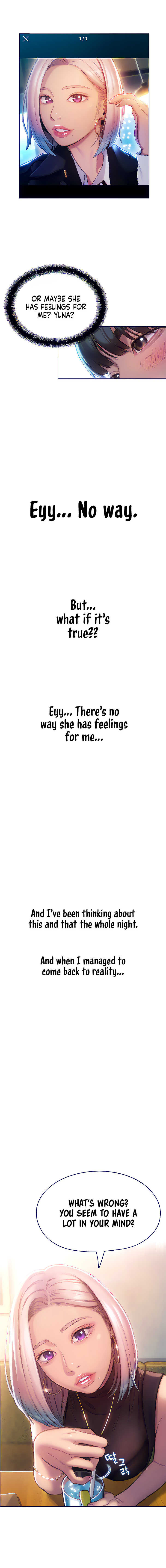 [Park Hyeongjun] Love Limit Exceeded (01-27) Ongoing - Page 249