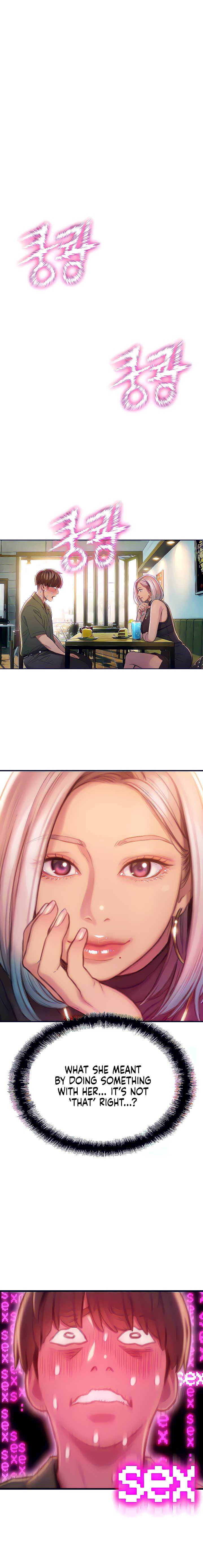 [Park Hyeongjun] Love Limit Exceeded (01-27) Ongoing - Page 260