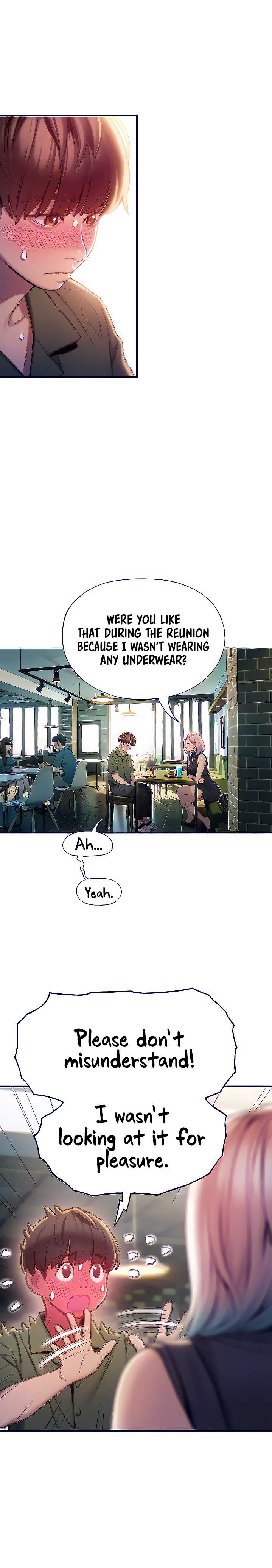 [Park Hyeongjun] Love Limit Exceeded (01-27) Ongoing - Page 262