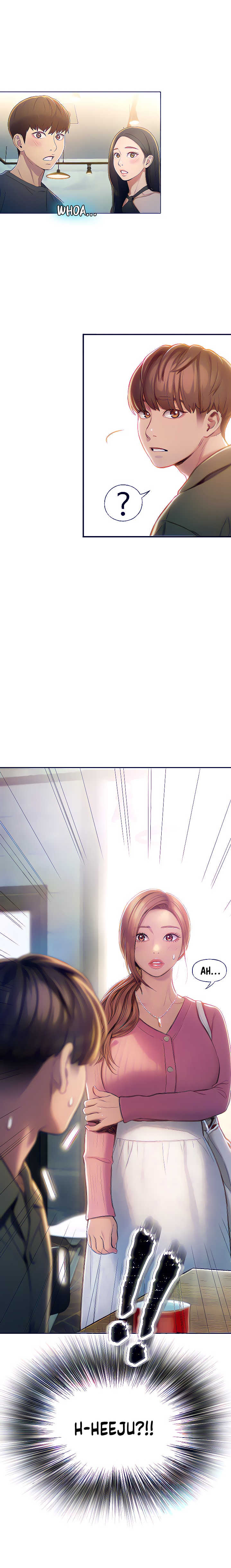 [Park Hyeongjun] Love Limit Exceeded (01-27) Ongoing - Page 269