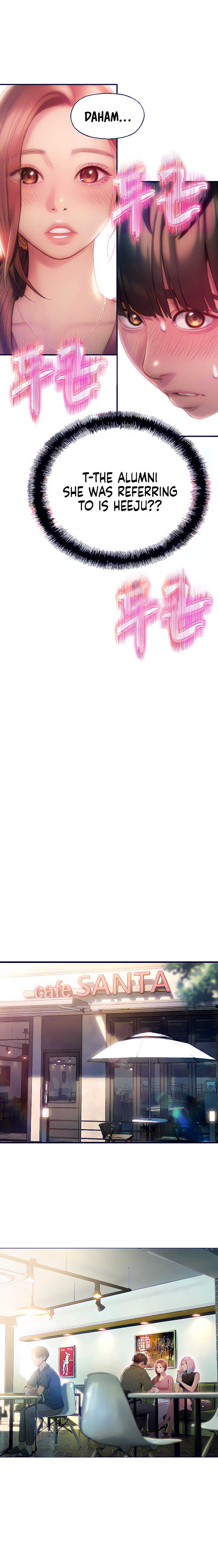 [Park Hyeongjun] Love Limit Exceeded (01-27) Ongoing - Page 270