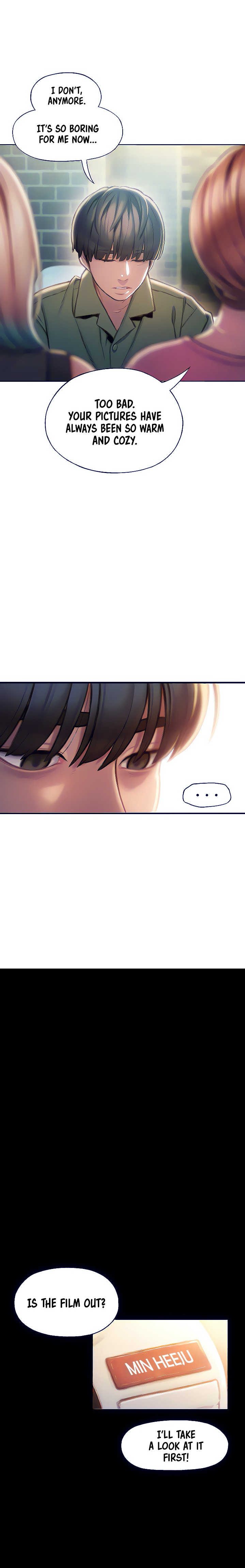 [Park Hyeongjun] Love Limit Exceeded (01-27) Ongoing - Page 273