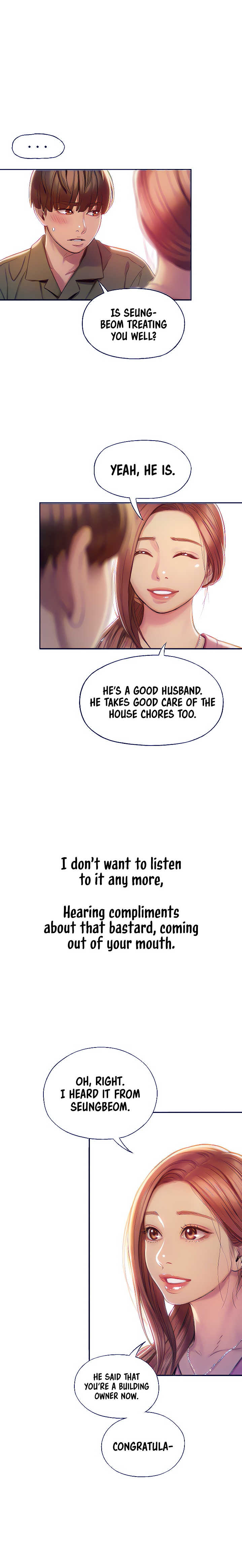 [Park Hyeongjun] Love Limit Exceeded (01-27) Ongoing - Page 276