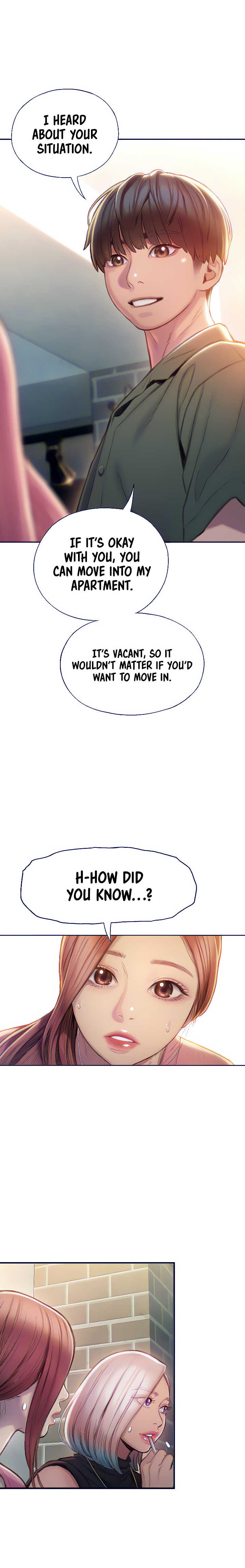 [Park Hyeongjun] Love Limit Exceeded (01-27) Ongoing - Page 278