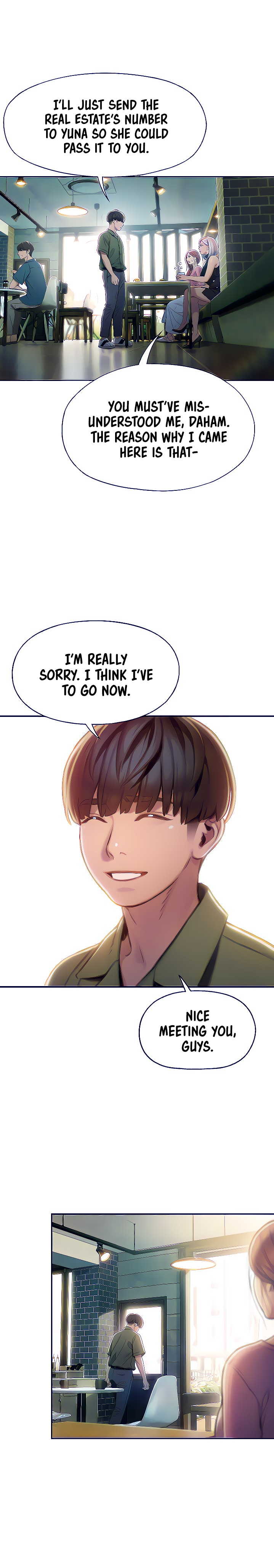 [Park Hyeongjun] Love Limit Exceeded (01-27) Ongoing - Page 279