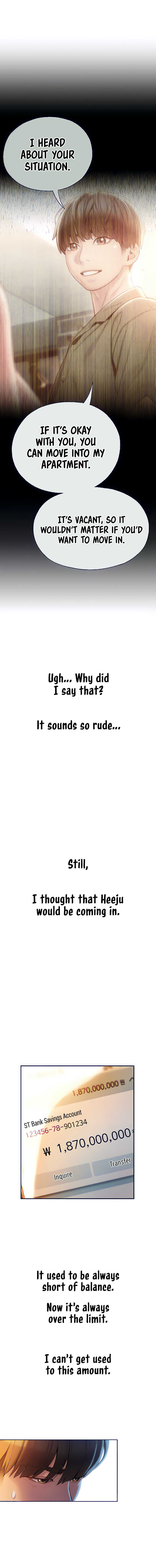 [Park Hyeongjun] Love Limit Exceeded (01-27) Ongoing - Page 282