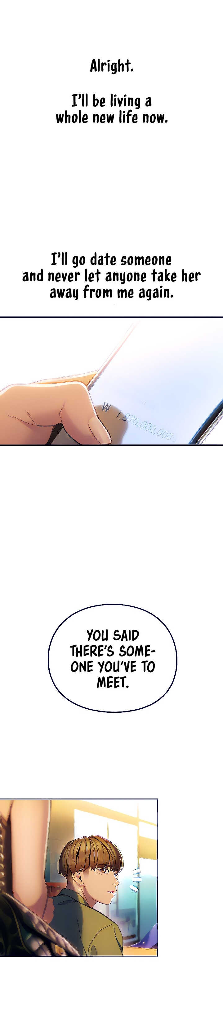 [Park Hyeongjun] Love Limit Exceeded (01-27) Ongoing - Page 283