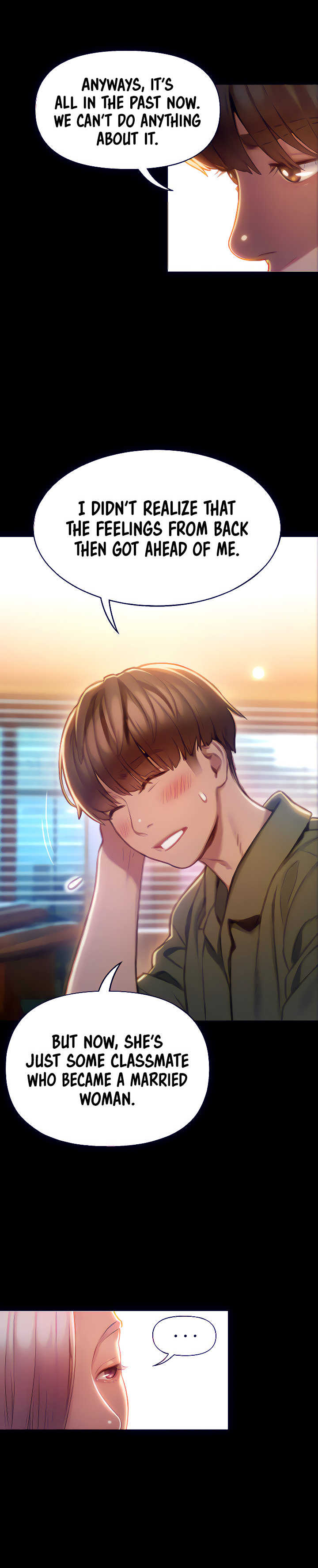 [Park Hyeongjun] Love Limit Exceeded (01-27) Ongoing - Page 290