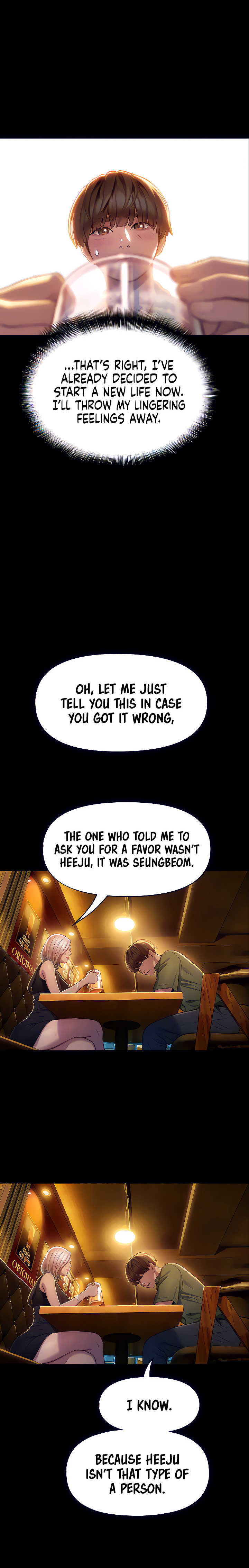 [Park Hyeongjun] Love Limit Exceeded (01-27) Ongoing - Page 291