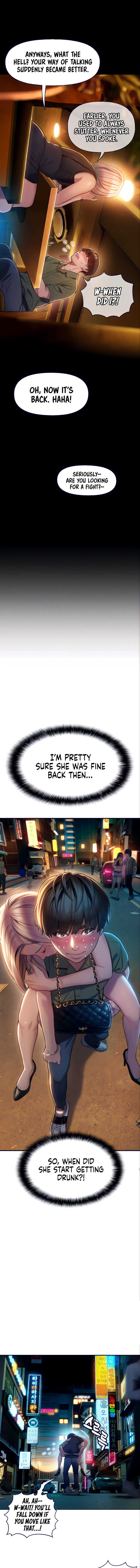 [Park Hyeongjun] Love Limit Exceeded (01-27) Ongoing - Page 293