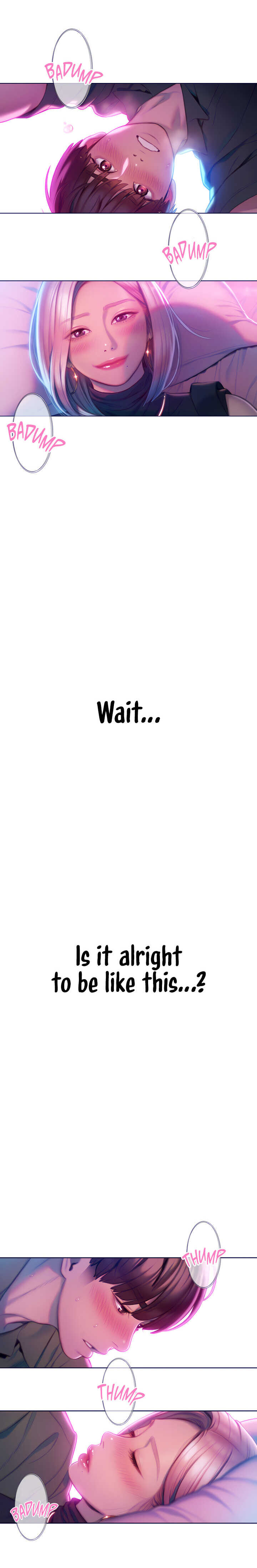 [Park Hyeongjun] Love Limit Exceeded (01-27) Ongoing - Page 306