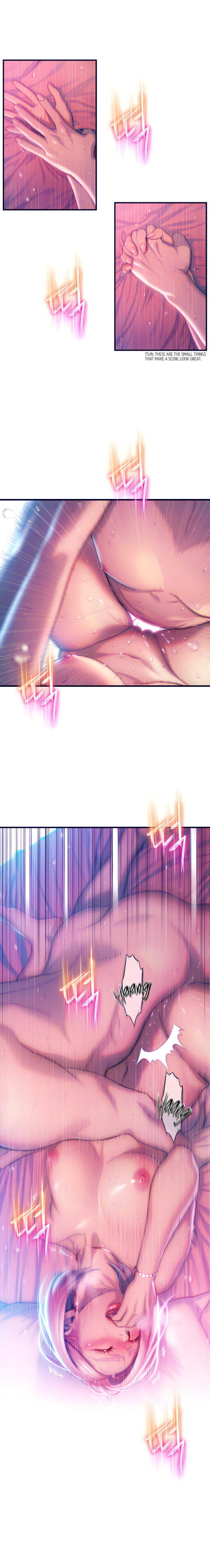 [Park Hyeongjun] Love Limit Exceeded (01-27) Ongoing - Page 364