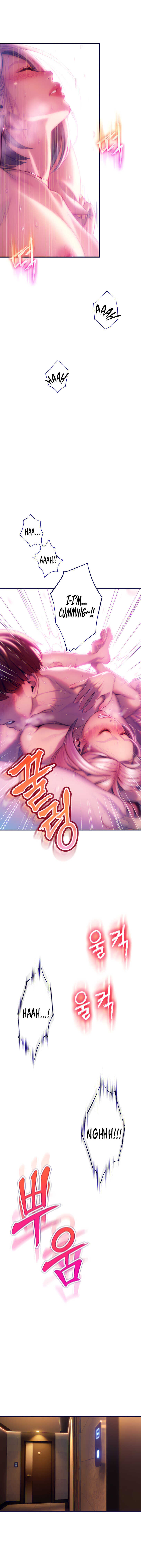 [Park Hyeongjun] Love Limit Exceeded (01-27) Ongoing - Page 365