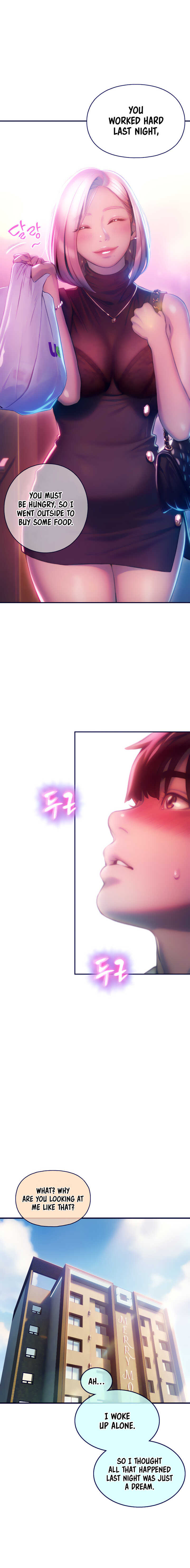 [Park Hyeongjun] Love Limit Exceeded (01-27) Ongoing - Page 391