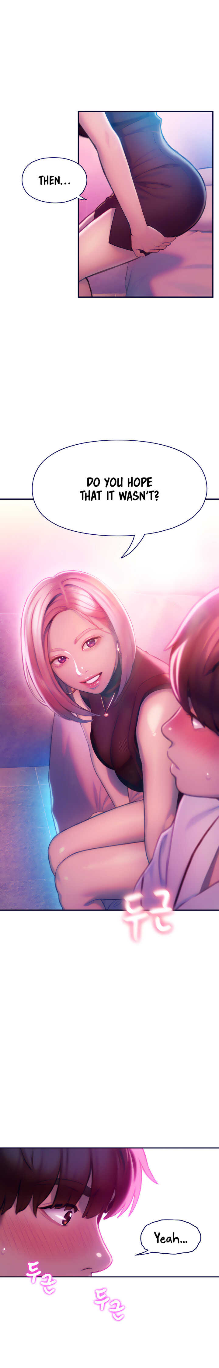 [Park Hyeongjun] Love Limit Exceeded (01-27) Ongoing - Page 392