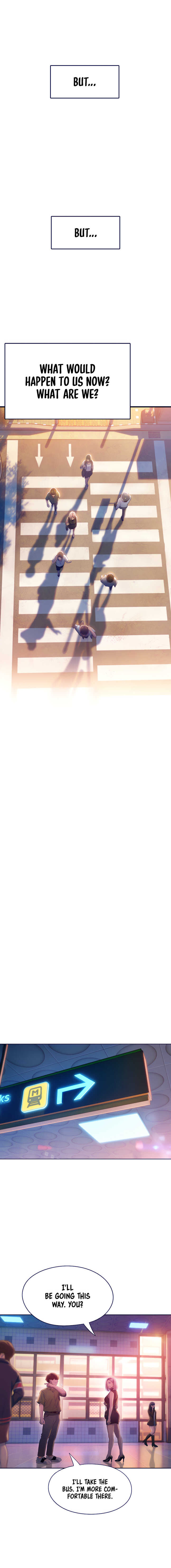 [Park Hyeongjun] Love Limit Exceeded (01-27) Ongoing - Page 401