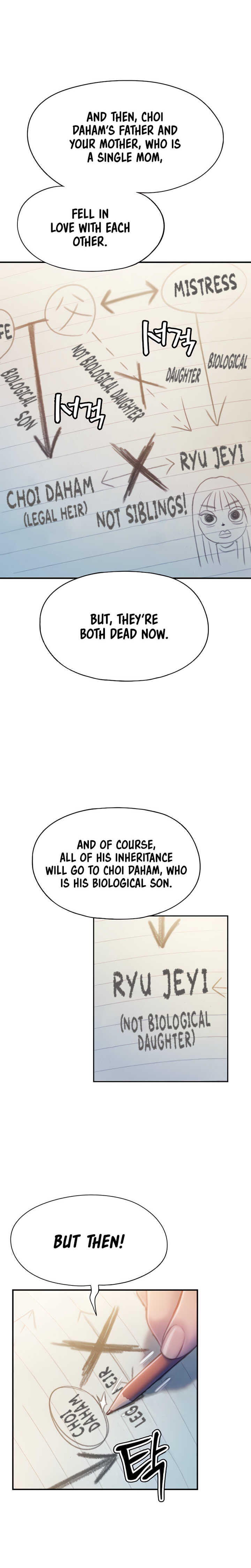 [Park Hyeongjun] Love Limit Exceeded (01-27) Ongoing - Page 412