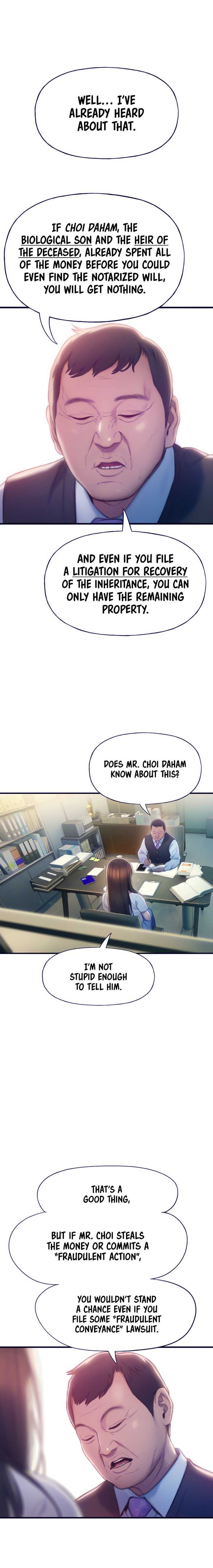 [Park Hyeongjun] Love Limit Exceeded (01-27) Ongoing - Page 415