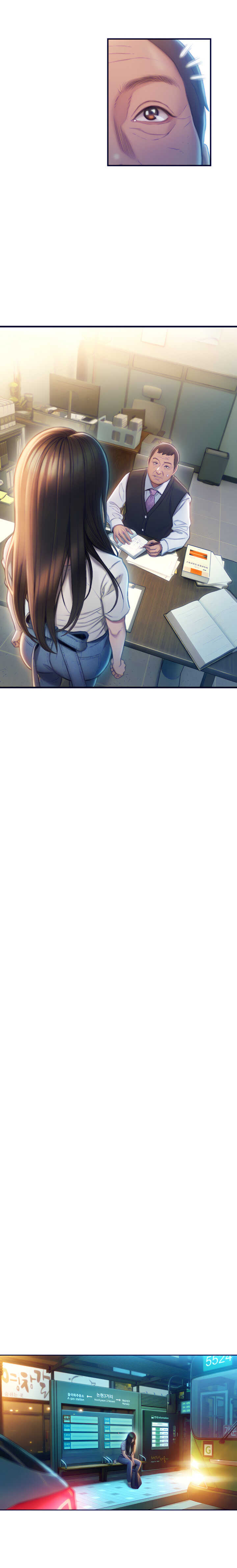 [Park Hyeongjun] Love Limit Exceeded (01-27) Ongoing - Page 419