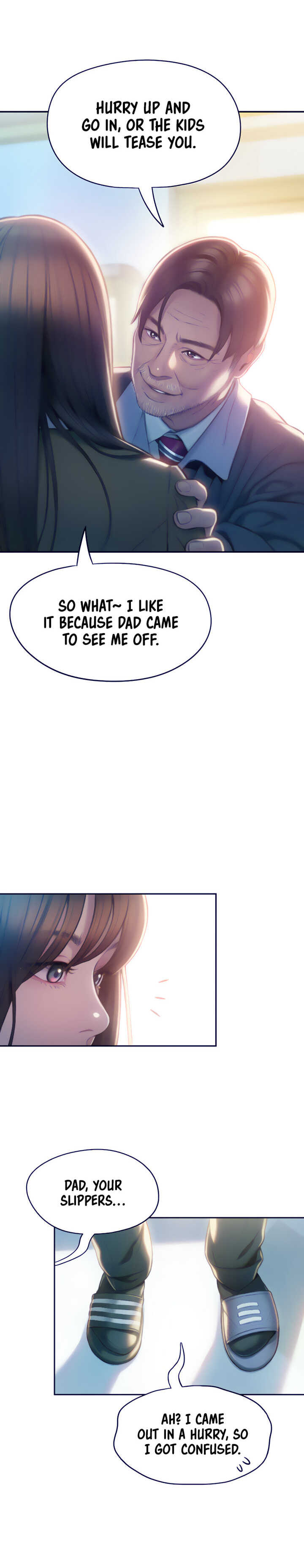 [Park Hyeongjun] Love Limit Exceeded (01-27) Ongoing - Page 423