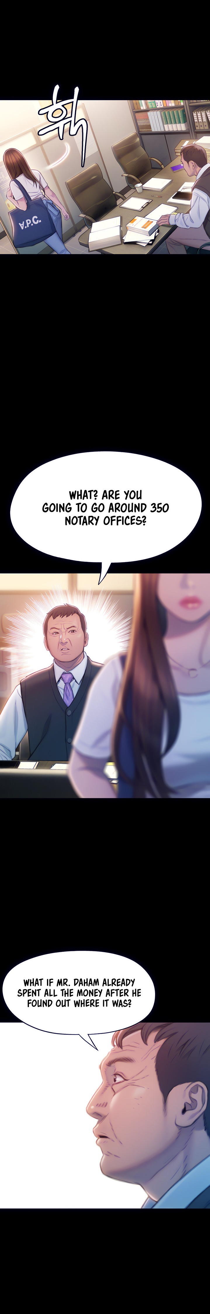 [Park Hyeongjun] Love Limit Exceeded (01-27) Ongoing - Page 431