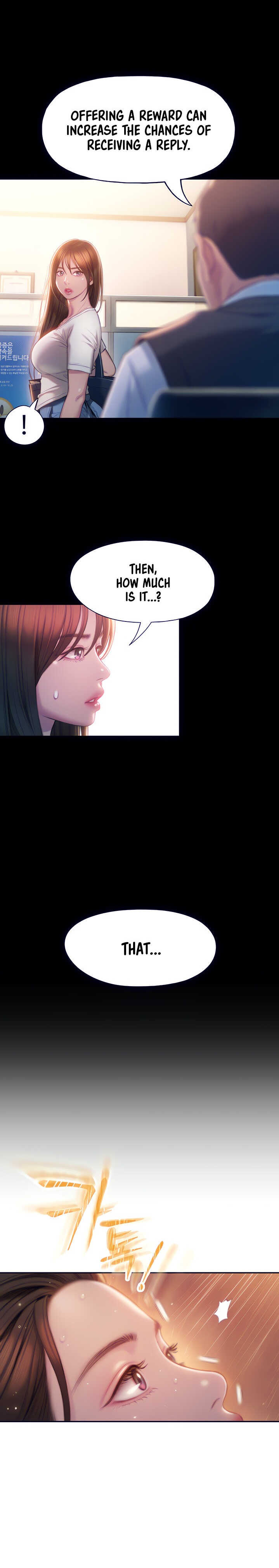 [Park Hyeongjun] Love Limit Exceeded (01-27) Ongoing - Page 433