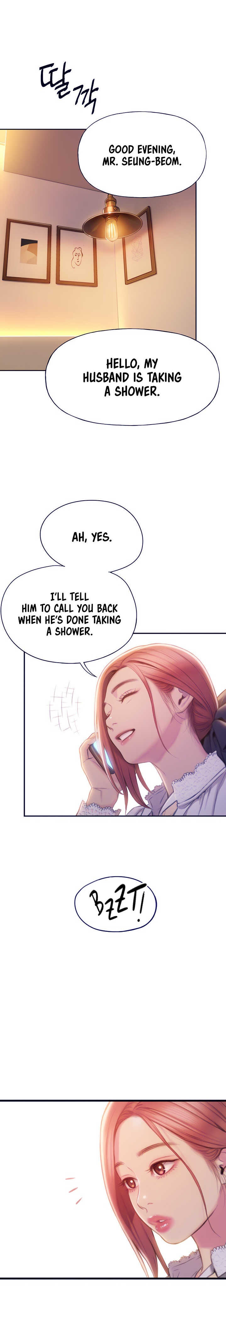 [Park Hyeongjun] Love Limit Exceeded (01-27) Ongoing - Page 441