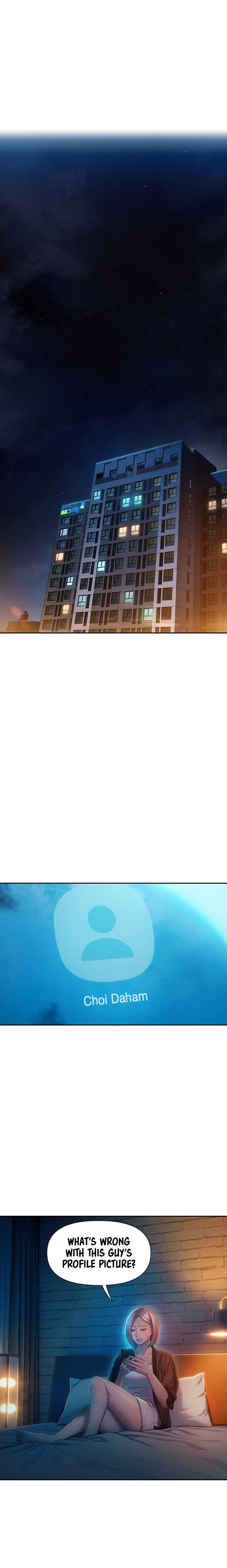 [Park Hyeongjun] Love Limit Exceeded (01-27) Ongoing - Page 445