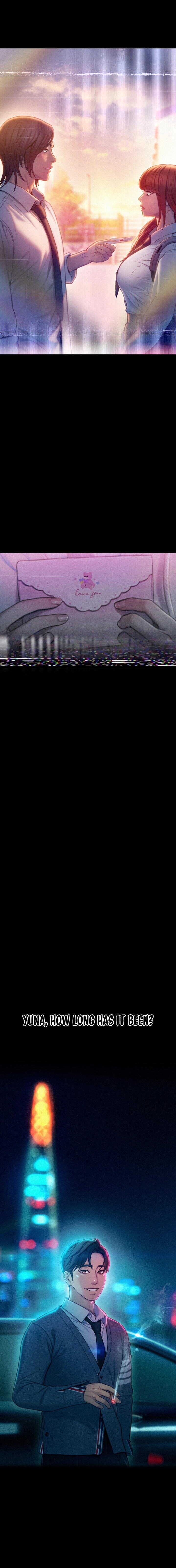 [Park Hyeongjun] Love Limit Exceeded (01-27) Ongoing - Page 451