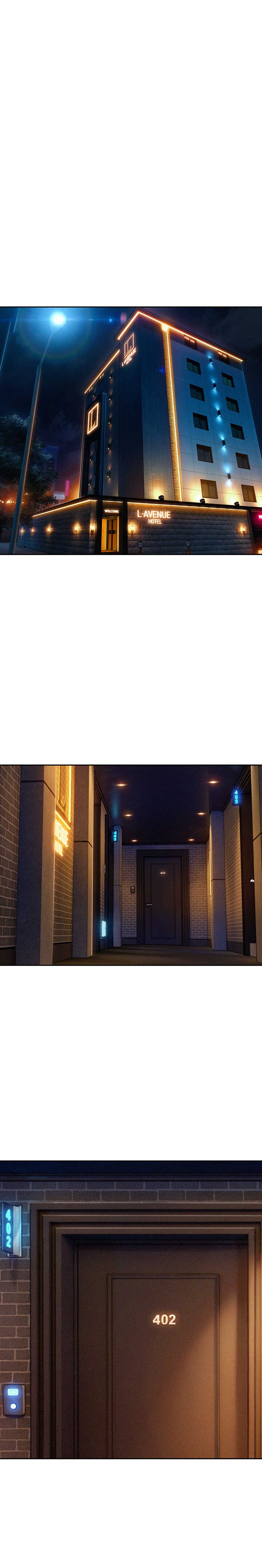 [Park Hyeongjun] Love Limit Exceeded (01-27) Ongoing - Page 455