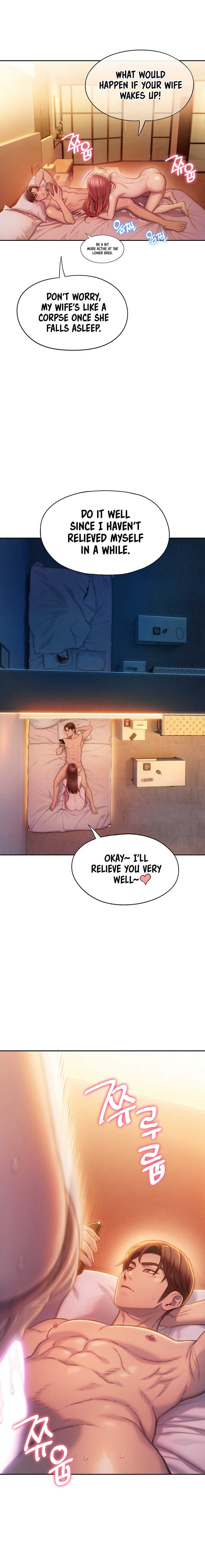 [Park Hyeongjun] Love Limit Exceeded (01-27) Ongoing - Page 458