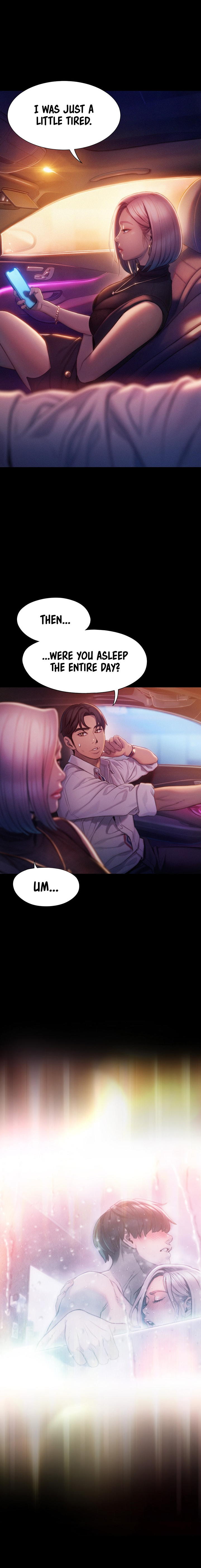 [Park Hyeongjun] Love Limit Exceeded (01-27) Ongoing - Page 461