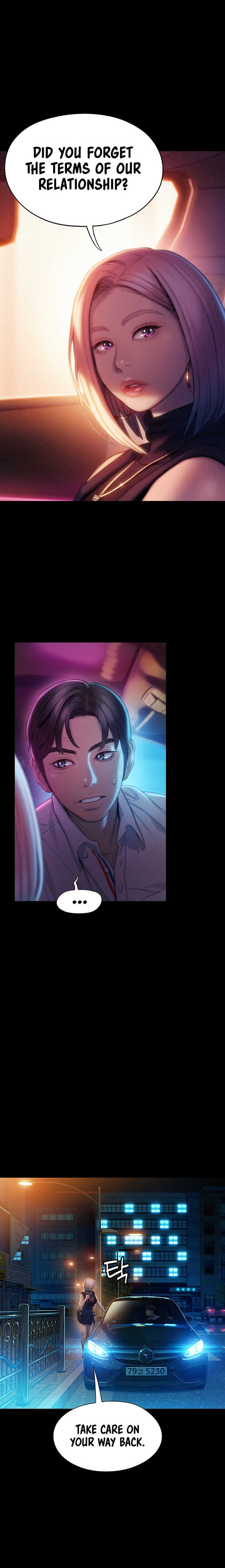 [Park Hyeongjun] Love Limit Exceeded (01-27) Ongoing - Page 465