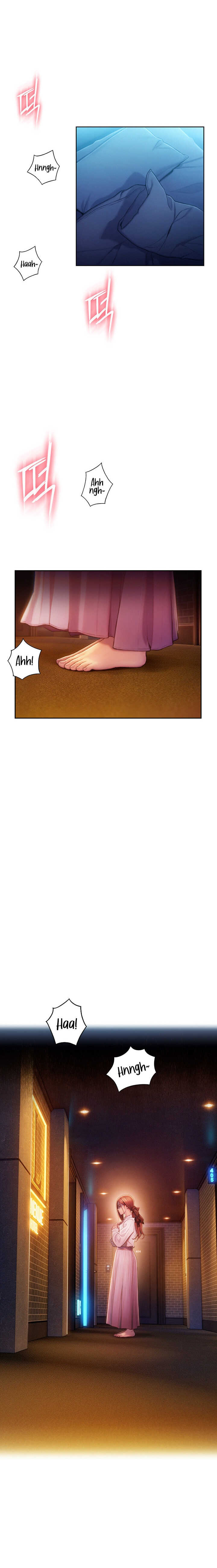 [Park Hyeongjun] Love Limit Exceeded (01-27) Ongoing - Page 469