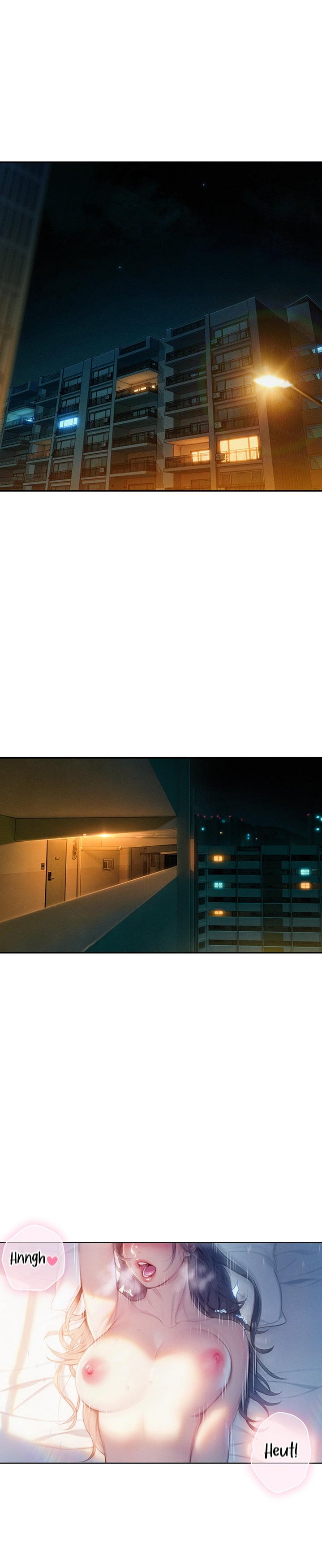 [Park Hyeongjun] Love Limit Exceeded (01-27) Ongoing - Page 470