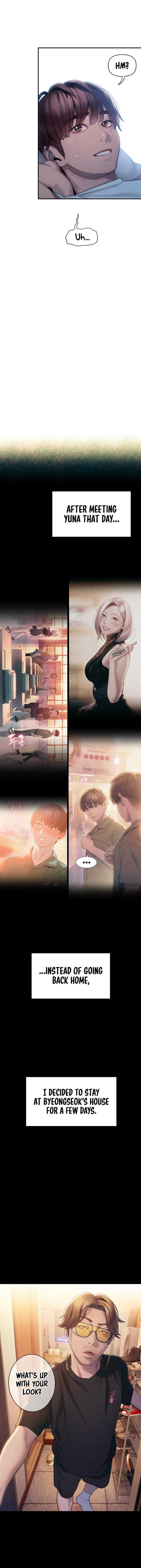 [Park Hyeongjun] Love Limit Exceeded (01-27) Ongoing - Page 474