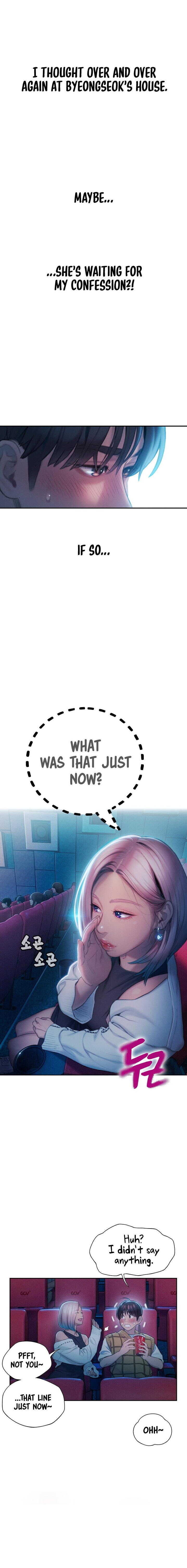 [Park Hyeongjun] Love Limit Exceeded (01-27) Ongoing - Page 491