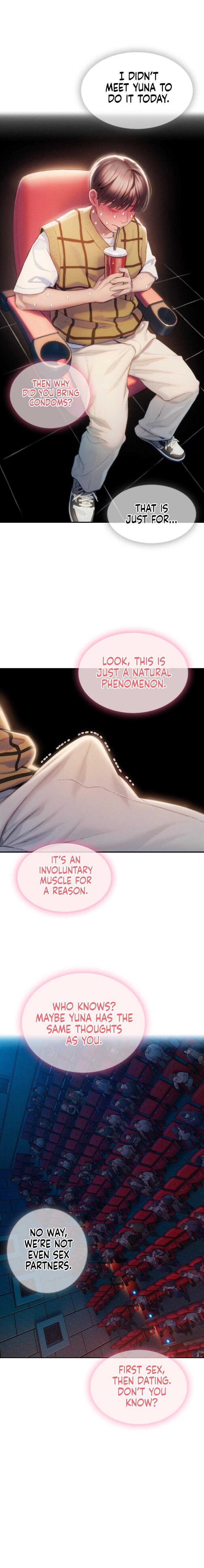 [Park Hyeongjun] Love Limit Exceeded (01-27) Ongoing - Page 493