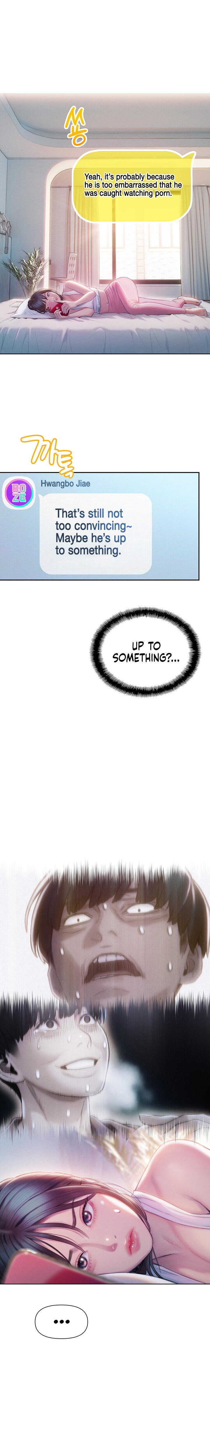 [Park Hyeongjun] Love Limit Exceeded (01-27) Ongoing - Page 503