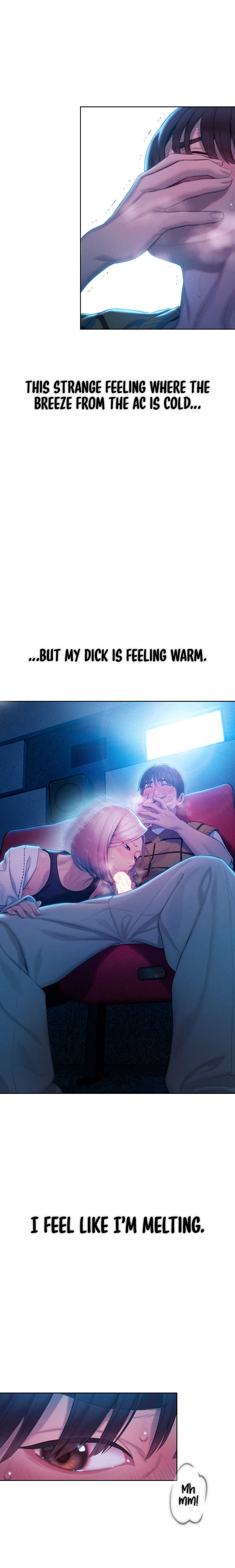 [Park Hyeongjun] Love Limit Exceeded (01-27) Ongoing - Page 511