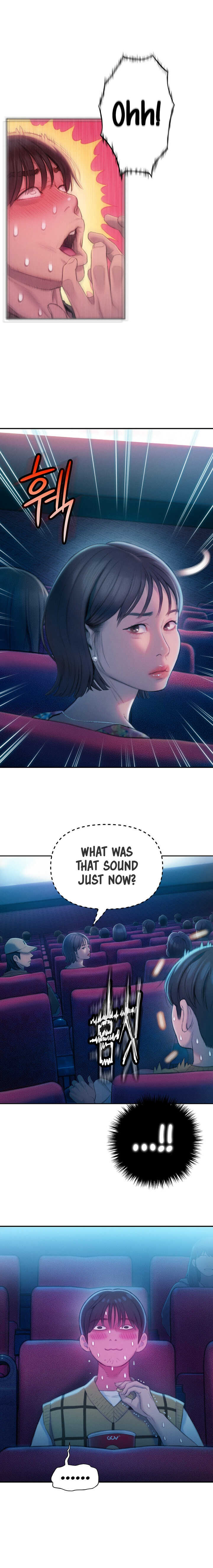 [Park Hyeongjun] Love Limit Exceeded (01-27) Ongoing - Page 516